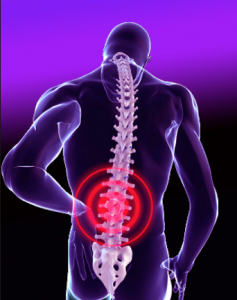 chronic failed back pain